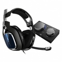 ASTRO HEADSET A40TR+MIXAMP PRO GAMING PS4/PC (D)