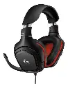 LOGITECH HEADSET G332 GAMING 3.5MM (D)