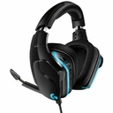 LOGITECH HEADSET G635 GAMING 7.1 USB/3.5MM (D)                       