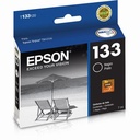 Cartucho original Epson T133120 - Negro