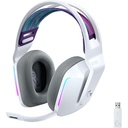 LOGITECH HEADSET G335 GAMING BLANCO 3.5MM