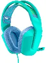 LOGITECH HEADSET G335 GAMING MINT 3.5MM