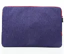 Funda para notebook 16" Promate portfolio-l.blue azul