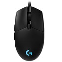 LOGITECH MOUSE PRO GAMING HERO USB (D)