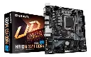 Motherboard Gigabyte - H610M S2H DDR4 - LGA1170 - H610