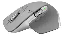 LOGITECH MOUSE MX MASTER 3S PALE GREY INAL+BT