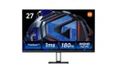 Monitor Gamer Xiaomi 2K Gaming 27" 180Hz 1ms