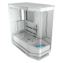 Gabinete Cougar Fv270 White