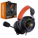 Auricular Cougar Phontum Pro Prix RGB