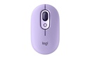 LOGITECH MOUSE POP COSMOS LAVENDER INAL+BT 