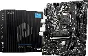 MSI MOTHERBOARD B560M PRO-E