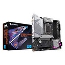 MOTHERBOARD AORUS - B760M AORUS ELITE 