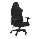 CORSAIR SILLA TC100 FABRIC GAMING BLACK