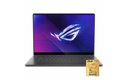 Notebook Gamer Asus ROG Core Ultra 9 5.1Ghz, 32GB, 1TB SSD, 16" OLED 2.5k 240Hz, RTX 4070 8GB