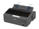 Impresora Epson LX 350  B/N de matriz de puntos 