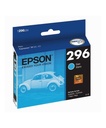 Cartucho original Epson T296220 - Cyan 4ML