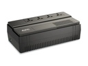 APC Easy UPS BV BV650I-MS CA 230 V 375 vatios 650 VA 