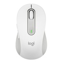 LOGITECH MOUSE M650 WHITE INAL+BT