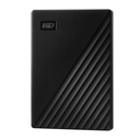 Hdd Ext Wd MyPassport 2tb 2.5" USB 3.2 Gen1