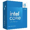 Cpu Intel Core I5 14600kf S1700 S/fan S/video 14va