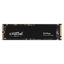 Ssd Nvme Crucial P3 Plus 2tb 2280 M.2 5000/4200