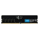 Memoria Crucial Ddr5 16gb 5600 Cl46