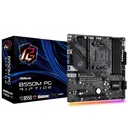 Motherboard Asrock B550m Pg Riptide Ddr4 Am4