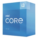 Cpu Intel Core I3 10105f S1200 S/video 10ma G. Box