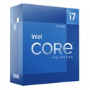 Cpu Intel Core I7 12700f S1700 S/video 12va G. Box