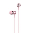 Auricular Havit E303p Pink