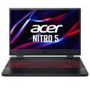 Notebook Acer Nitro I5 8gb 512gb 15.6" W 3050