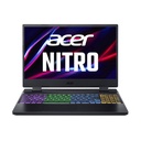 Notebook Acer Nitro i5 8gb 1tb 15.6" W 3050