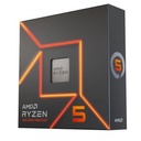 Cpu Amd Ryzen 5 7600x Am5 Box S/fan