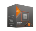 Cpu Amd Ryzen 5 8600g Am5 Box