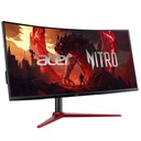 Monitor Acer Xz342cu Vbniiiphx34"wqhd 1ms 180hz