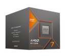 Cpu Amd Ryzen 7 8700g Am5 Box