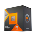 Cpu Amd Ryzen 9 7950x3d Am5 Box S/fan