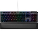 Teclado Asus Tuf Gaming K7