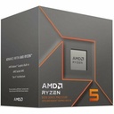 Cpu Amd Ryzen 5 8500g Am5 Box