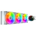 Water Cooling Cougar Poseidon Elite 360 Argb Wh