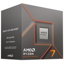 Cpu Amd Ryzen 7 8700f Am5 Box