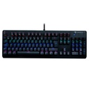 Teclado Perseo Electryon Rainbow