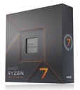 Cpu Amd Ryzen 7 7700x Am5 Box S/fan