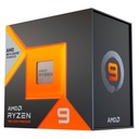 Cpu Amd Ryzen 9 7900x3d Am5 Box S/fan