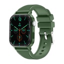 Smartwatch Colmi M41 Green