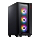 Gabinete Adata Xpg Cruiser Black