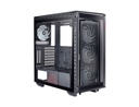 Gabinete Adata Xpg Battlecruiser Black