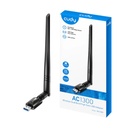 Adaptador Cudy Wifi Ac1300 Doble Banda