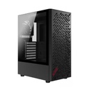 Gabinete Adata Xpg Valor Air M/t Black