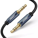 Ugreen Cable Audio 3.5 Macho A 3.5 Macho 2m